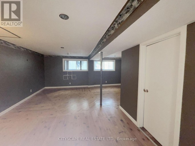 6087 FEATHERHEAD CRESCENT, Mississauga (Meadowvale), Ontario, L5N2B5