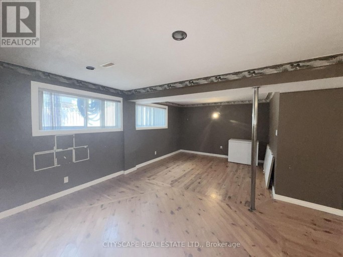 6087 FEATHERHEAD CRESCENT, Mississauga (Meadowvale), Ontario, L5N2B5