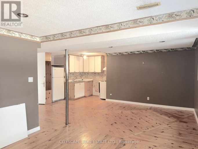 6087 FEATHERHEAD CRESCENT, Mississauga (Meadowvale), Ontario, L5N2B5
