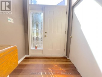 6087 FEATHERHEAD CRESCENT Mississauga (Meadowvale) Ontario photo 6