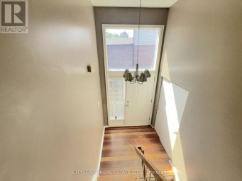 6087 FEATHERHEAD CRESCENT Mississauga (Meadowvale) Ontario photo 7