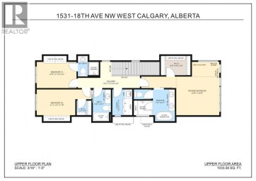 1529 18 Avenue NW Calgary Alberta photo 5