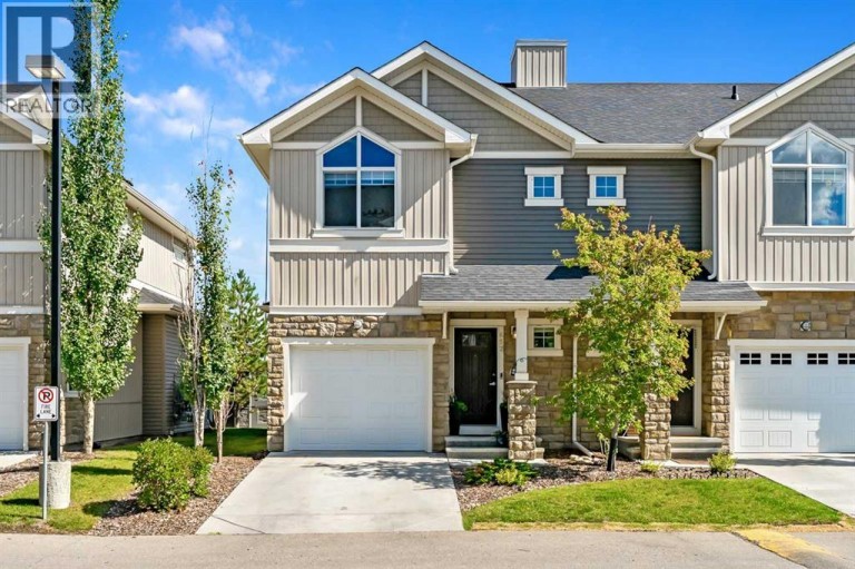 652 Skyview Ranch Grove NE, Calgary, Alberta, T3N0R8