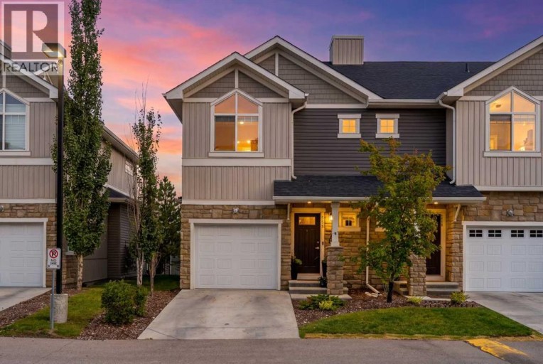 652 Skyview Ranch Grove NE, Calgary, Alberta, T3N0R8