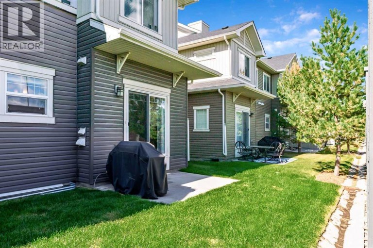 652 Skyview Ranch Grove NE, Calgary, Alberta, T3N0R8