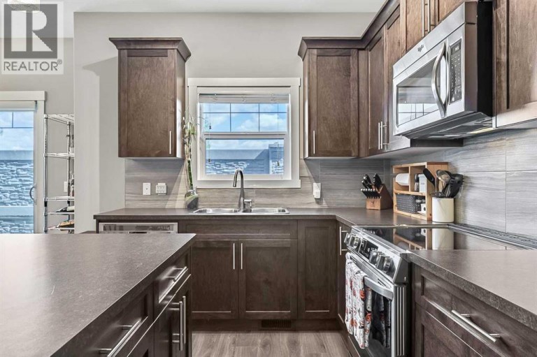 652 Skyview Ranch Grove NE, Calgary, Alberta, T3N0R8