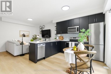 7 - 475 BERESFORD PATH Oshawa (Central) Ontario photo 1