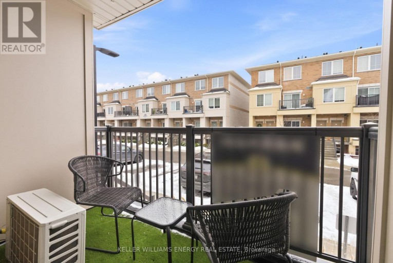 7 - 475 BERESFORD PATH, Oshawa (Central), Ontario, L1H0B2