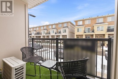 7 - 475 BERESFORD PATH Oshawa (Central) Ontario photo 15