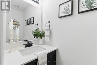 7 - 475 BERESFORD PATH Oshawa (Central) Ontario photo 16
