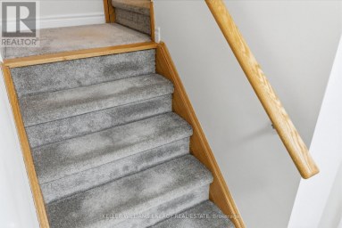 7 - 475 BERESFORD PATH Oshawa (Central) Ontario photo 17