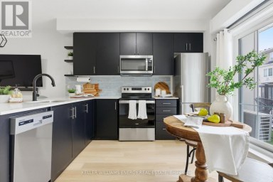 7 - 475 BERESFORD PATH Oshawa (Central) Ontario photo 2