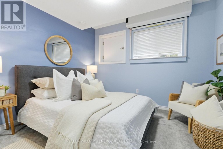 7 - 475 BERESFORD PATH, Oshawa (Central), Ontario, L1H0B2