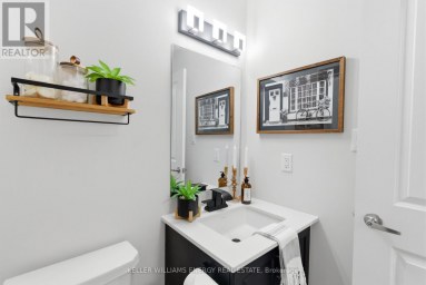 7 - 475 BERESFORD PATH Oshawa (Central) Ontario photo 26