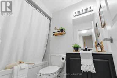 7 - 475 BERESFORD PATH Oshawa (Central) Ontario photo 27