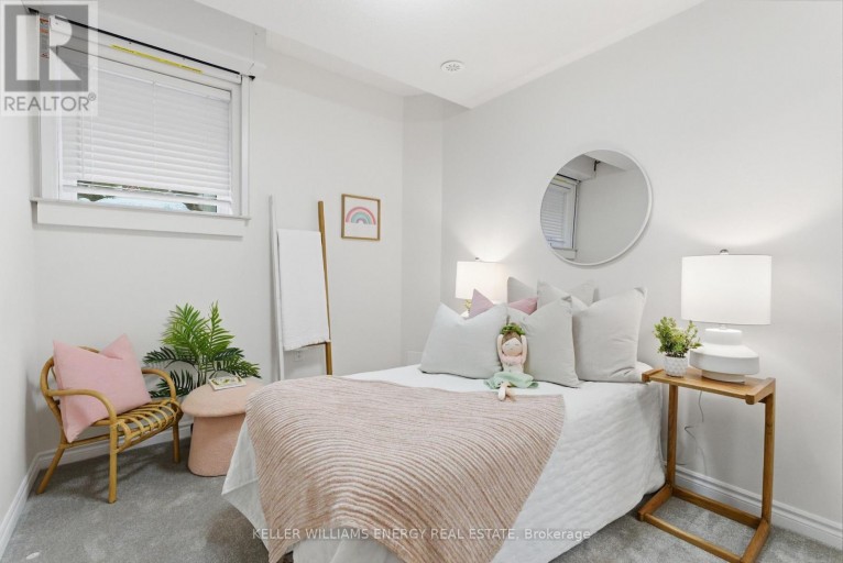 7 - 475 BERESFORD PATH, Oshawa (Central), Ontario, L1H0B2