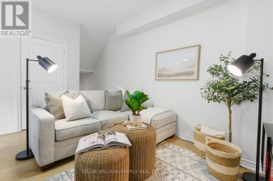 7 - 475 BERESFORD PATH Oshawa (Central) Ontario photo 3