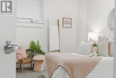 7 - 475 BERESFORD PATH Oshawa (Central) Ontario photo 30