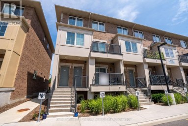 7 - 475 BERESFORD PATH Oshawa (Central) Ontario photo 34