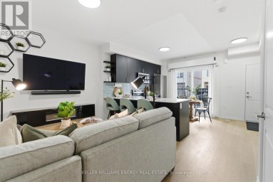 7 - 475 BERESFORD PATH Oshawa (Central) Ontario photo 6