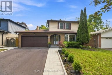 590 WALSH DRIVE Scugog (Port Perry) Ontario photo 1