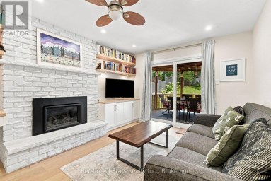 590 WALSH DRIVE Scugog (Port Perry) Ontario photo 10