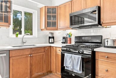 590 WALSH DRIVE Scugog (Port Perry) Ontario photo 15