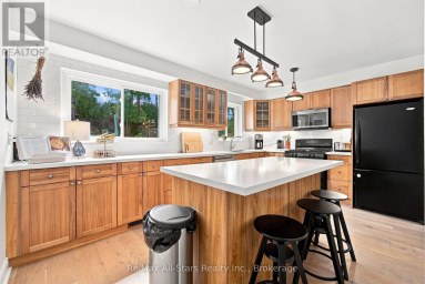 590 WALSH DRIVE Scugog (Port Perry) Ontario photo 16