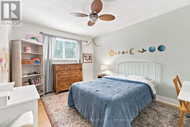 590 WALSH DRIVE Scugog (Port Perry) Ontario photo 17