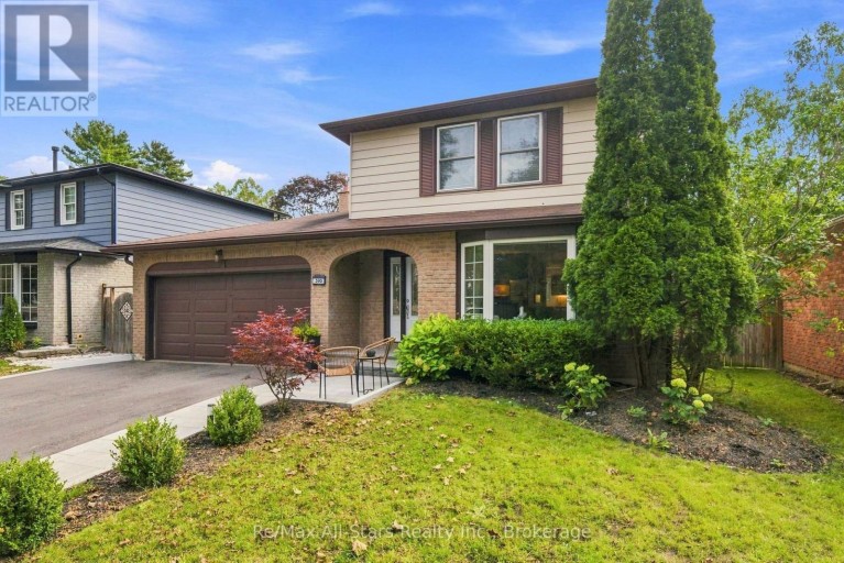 590 WALSH DRIVE, Scugog (Port Perry), Ontario, L9L1K7