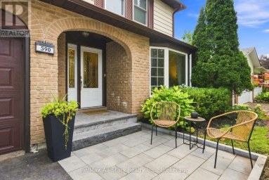 590 WALSH DRIVE Scugog (Port Perry) Ontario photo 3