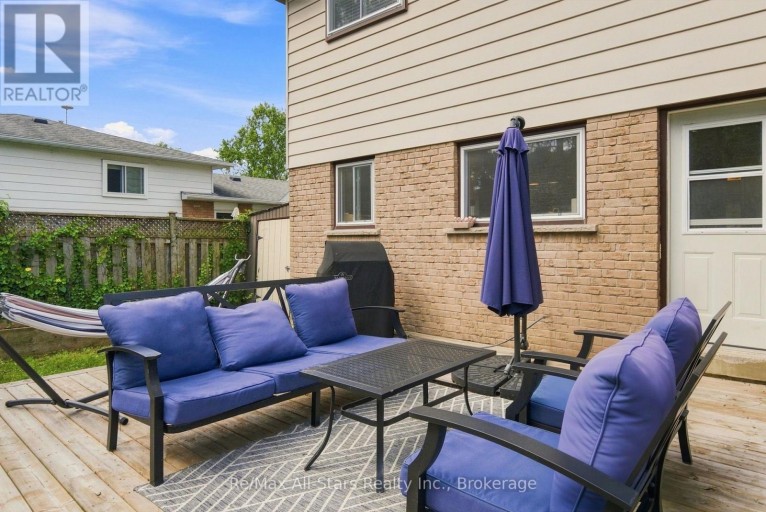 590 WALSH DRIVE, Scugog (Port Perry), Ontario, L9L1K7