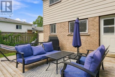 590 WALSH DRIVE Scugog (Port Perry) Ontario photo 30