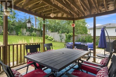 590 WALSH DRIVE Scugog (Port Perry) Ontario photo 32