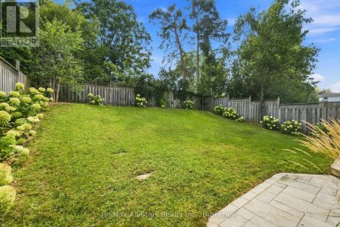 590 WALSH DRIVE Scugog (Port Perry) Ontario photo 33