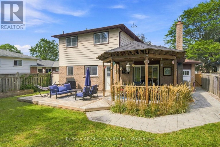 590 WALSH DRIVE, Scugog (Port Perry), Ontario, L9L1K7