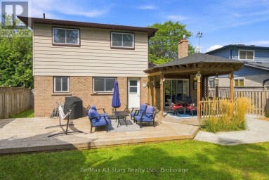 590 WALSH DRIVE Scugog (Port Perry) Ontario photo 35