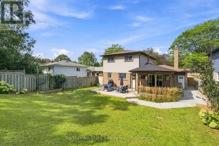 590 WALSH DRIVE, Scugog (Port Perry), Ontario, L9L1K7
