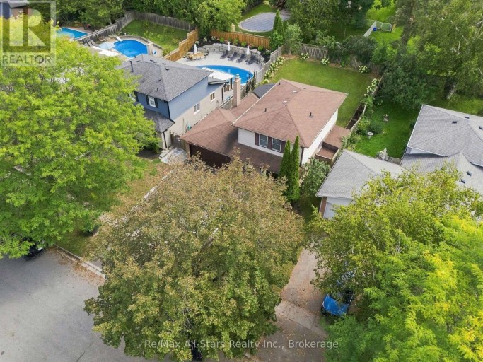 590 WALSH DRIVE, Scugog (Port Perry), Ontario, L9L1K7