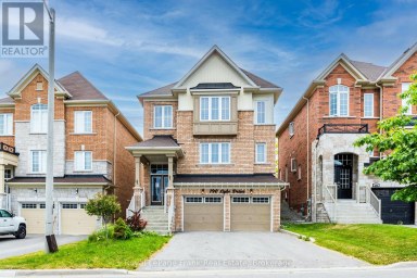 190 LYLE DRIVE Clarington (Bowmanville) Ontario photo 1