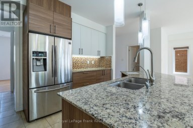 190 LYLE DRIVE Clarington (Bowmanville) Ontario photo 11