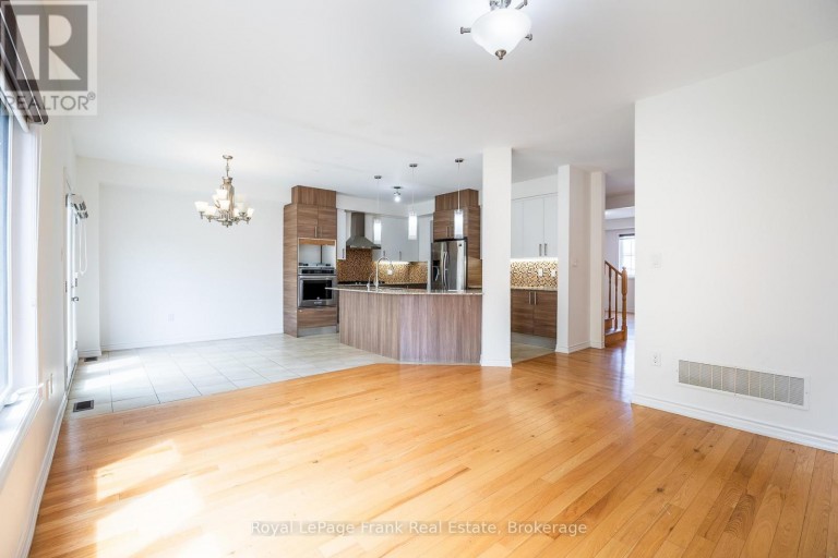 190 LYLE DRIVE, Clarington (Bowmanville), Ontario, L1C0V8