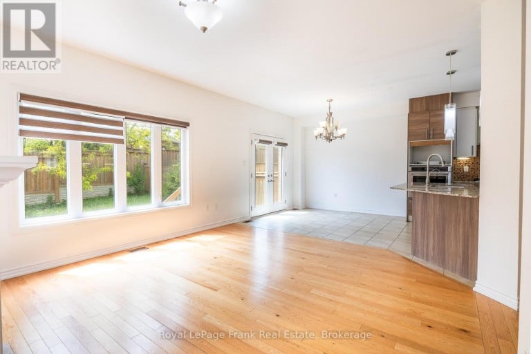 190 LYLE DRIVE, Clarington (Bowmanville), Ontario, L1C0V8
