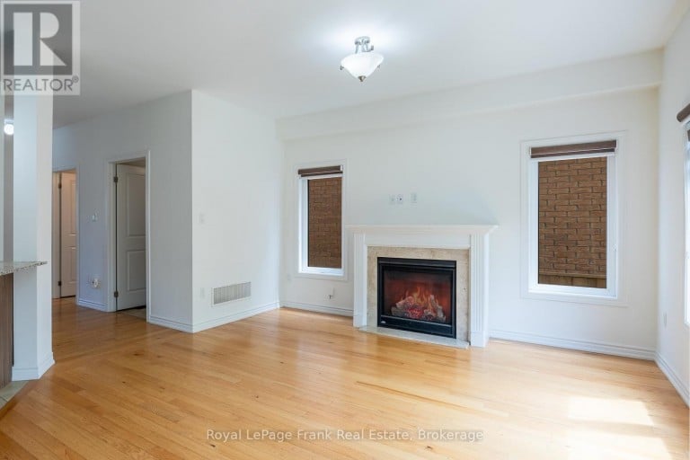 190 LYLE DRIVE, Clarington (Bowmanville), Ontario, L1C0V8
