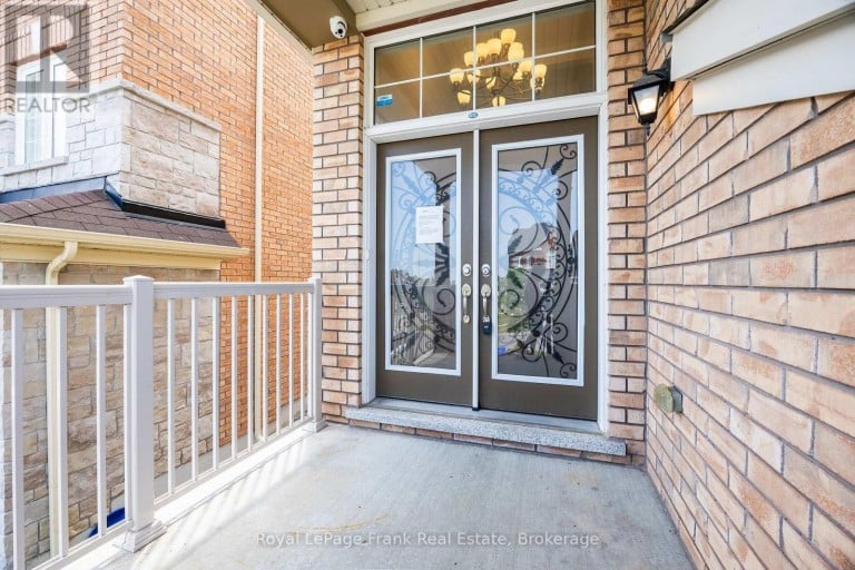 190 LYLE DRIVE, Clarington (Bowmanville), Ontario, L1C0V8