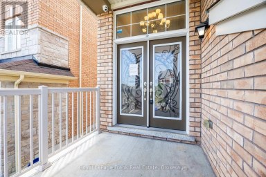 190 LYLE DRIVE Clarington (Bowmanville) Ontario photo 2
