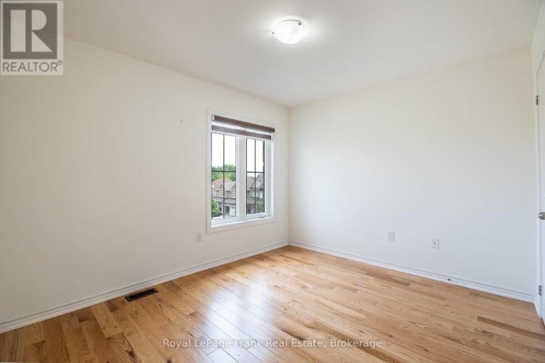 190 LYLE DRIVE, Clarington (Bowmanville), Ontario, L1C0V8