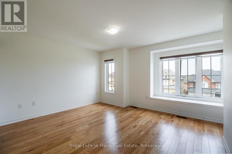 190 LYLE DRIVE, Clarington (Bowmanville), Ontario, L1C0V8