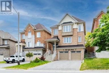 190 LYLE DRIVE Clarington (Bowmanville) Ontario photo 3