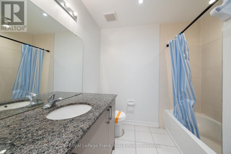 190 LYLE DRIVE, Clarington (Bowmanville), Ontario, L1C0V8